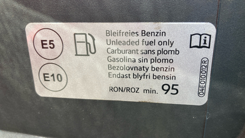 Volkswagen Polo 1.0 TSI R-Line 5dr Petrol Hatchback